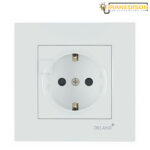 پریز ارت دلند مدل اسا