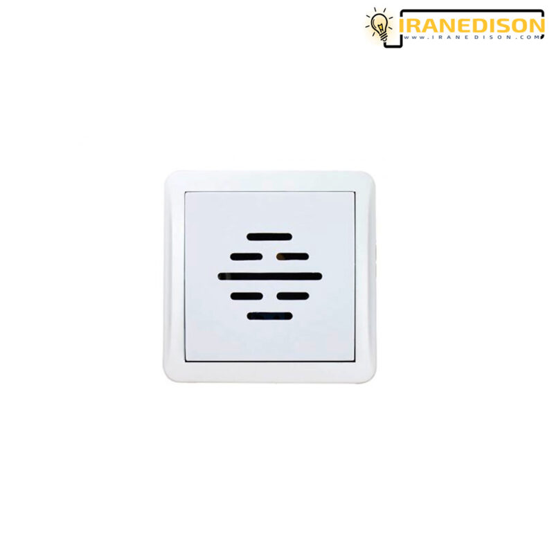 پریز ملودی روکار پارت