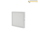 نل 16*16 روکار داتیس 15 وات مربع