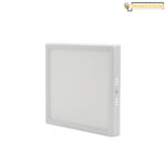 پنل 21*21 روکار داتیس 22 وات مربع