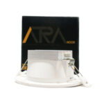 قیمت پنل 9 وات توکار