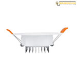 پنل ال ای دی 9 وات پارس شعاع توس