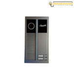 پنل ایفون تصویری الکتروپیک مدل 698 رندا