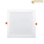 پنل مربع توکار 30 وات پارس شعاع توس