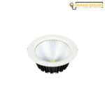 قیمت چراغ سی او بی توکار 30 وات داتیس