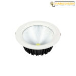 قیمت چراغ سی او بی توکار 40 وات داتیس