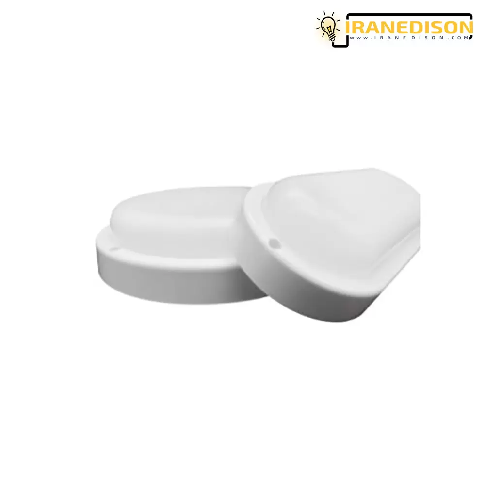 فروشگاه ایران ادیسون iranedison کالای برق درخش میر 47 چراغ گرد روکار