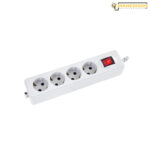 چهار راهی ارت دار مدل نیک