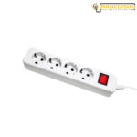 قیمت چهار راهی ارت دار پارت الکتریک