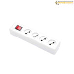 چهار راهی بدون ارت پارت مدل شهاب