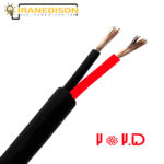 قیمت کابل ۲×۲.۵ افشان