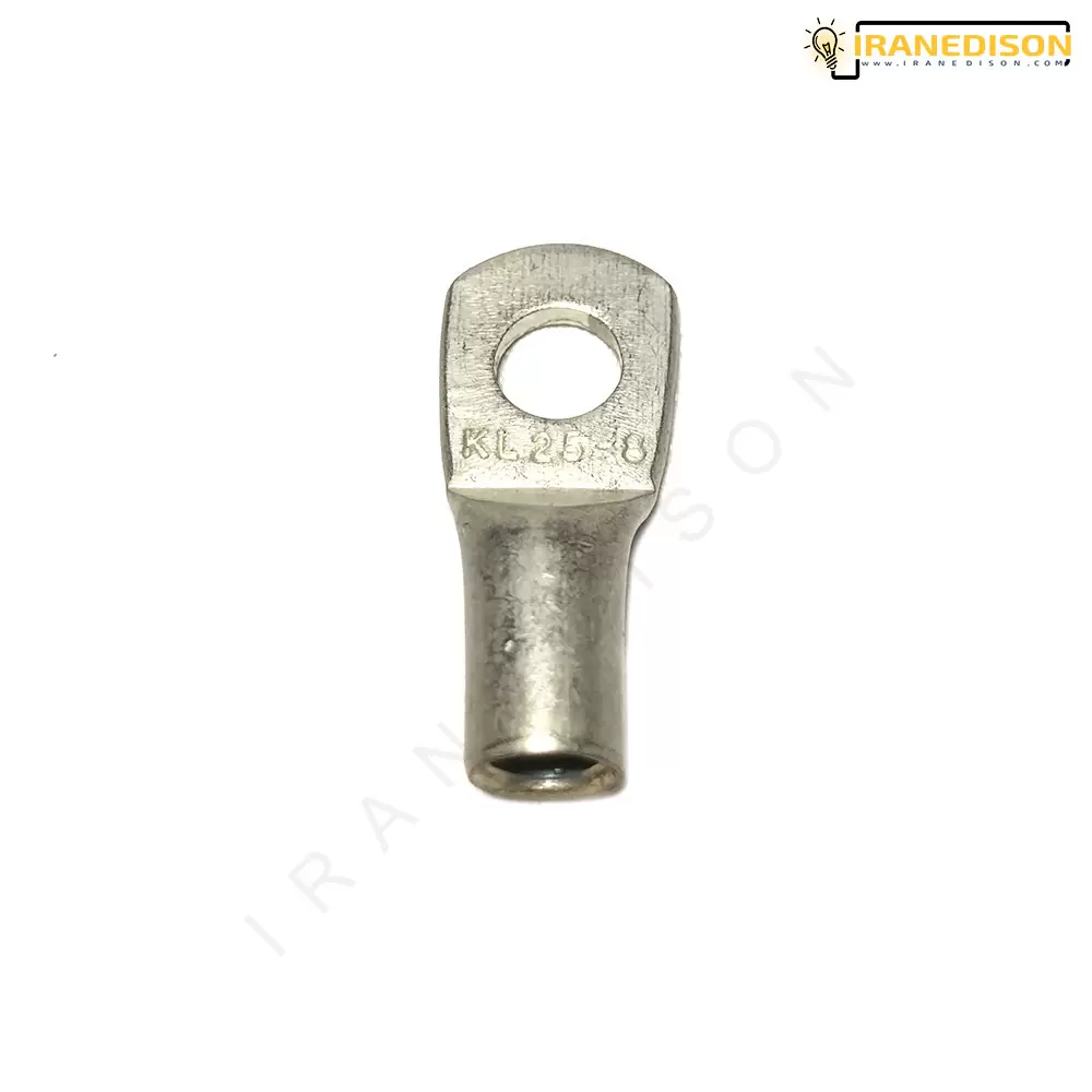 فروشگاه ایران ادیسون iranedison کالای برق درخش میر 22 قیمت کابلشو نمره 25
