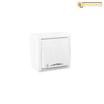 کلید تبدیل روکار پارت مدل شهاب