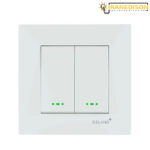 کلید دو پل دلند مدل اسا