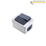 کلید دو پل بارانی پارت