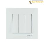 کلید سه پل دلند مدل اسا