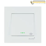 کلید کراکس دلند مدل اسا