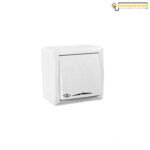 کلید کراکس روکار پارت مدل شهاب