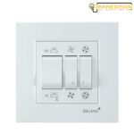 کلید کولر دلند مدل اسا