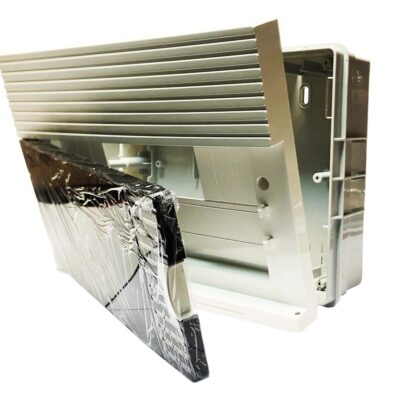 قیمت جعبه فیوز 12 تایی مونو