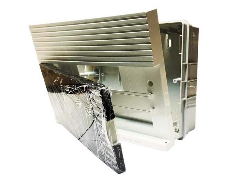 قیمت جعبه فیوز 12 تایی مونو