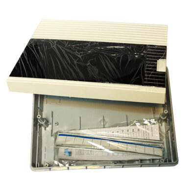 قیمت جعبه فیوز 16 تایی مونو