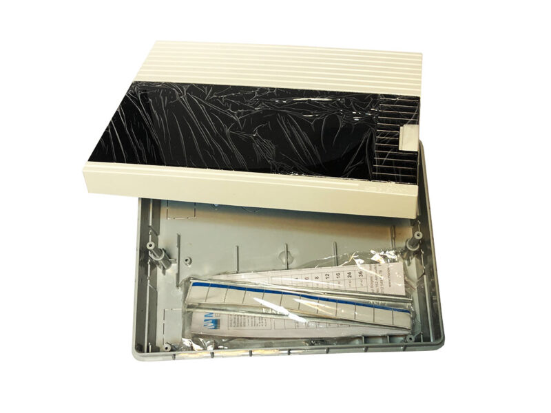 قیمت جعبه فیوز 16 تایی مونو