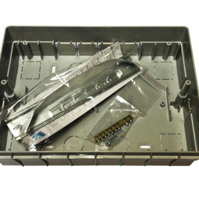 خرید جعبه فیوز 36 تایی مونو