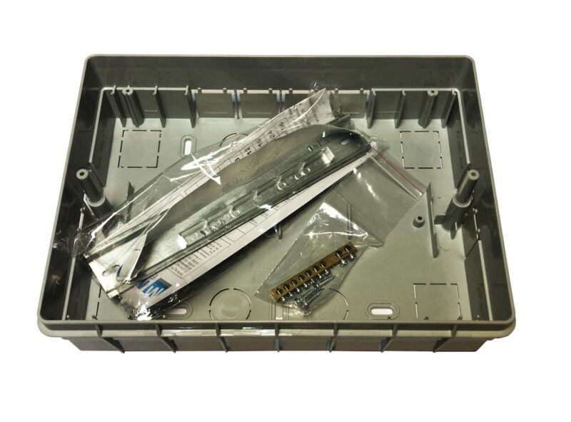 خرید جعبه فیوز 36 تایی مونو