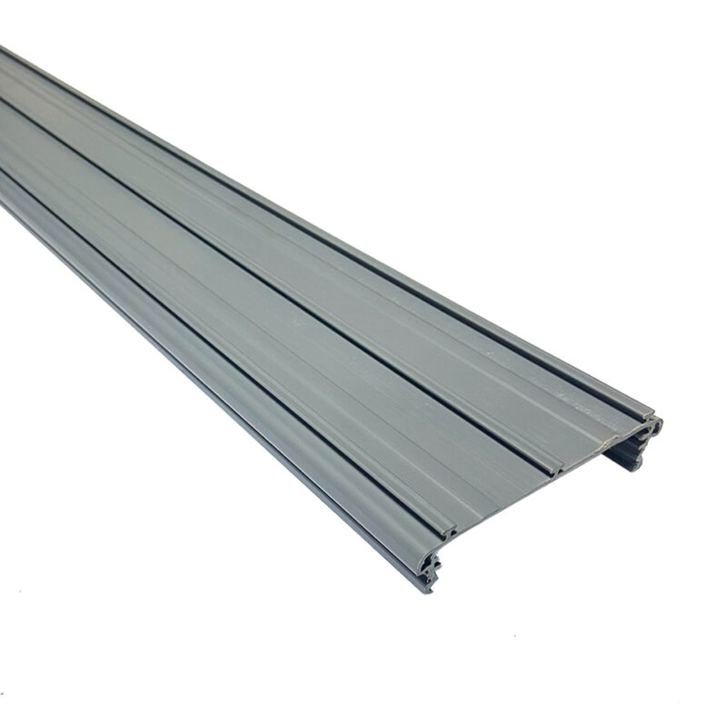 پایه ریلی برد