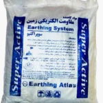 قیمت بنتونیت چاه ارت