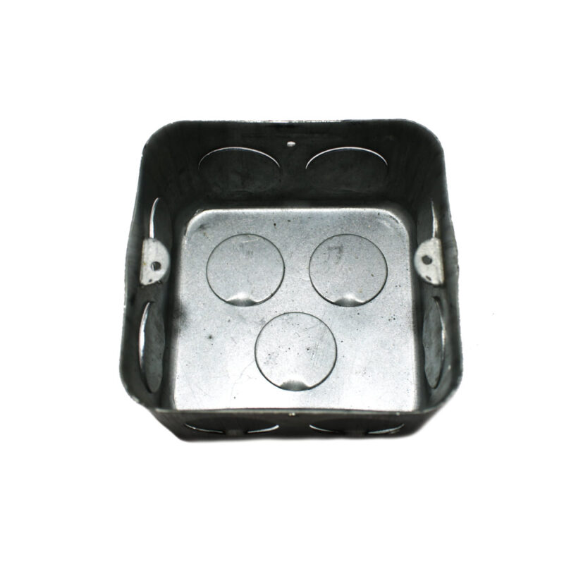 قوطی کلید mk