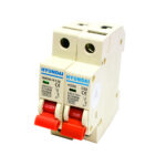 قیمت فیوز مینیاتوری تک فاز 25 آمپر