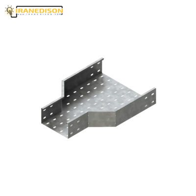 تبدیل سینی کابل 20 سانتی