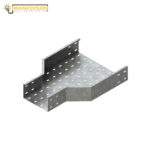 تبدیل سینی کابل 25 سانتی