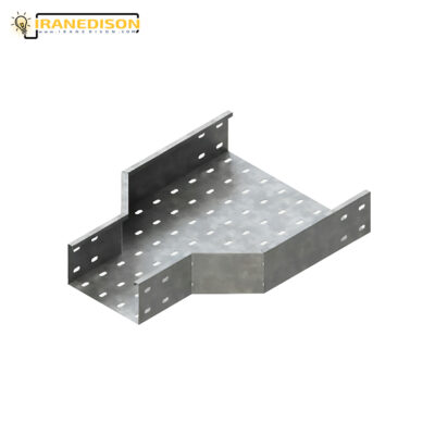 تبدیل سینی کابل 25 سانتی