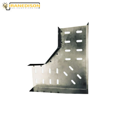 زانویی سینی کابل 20 سانتی