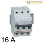 قیمت فیوز مینیاتوری سه فاز 16 امپر