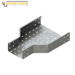 قیمت تبدیل سینی کابل 30 سانتی گالوانیزه