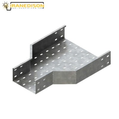 قیمت تبدیل سینی کابل 30 سانتی گالوانیزه