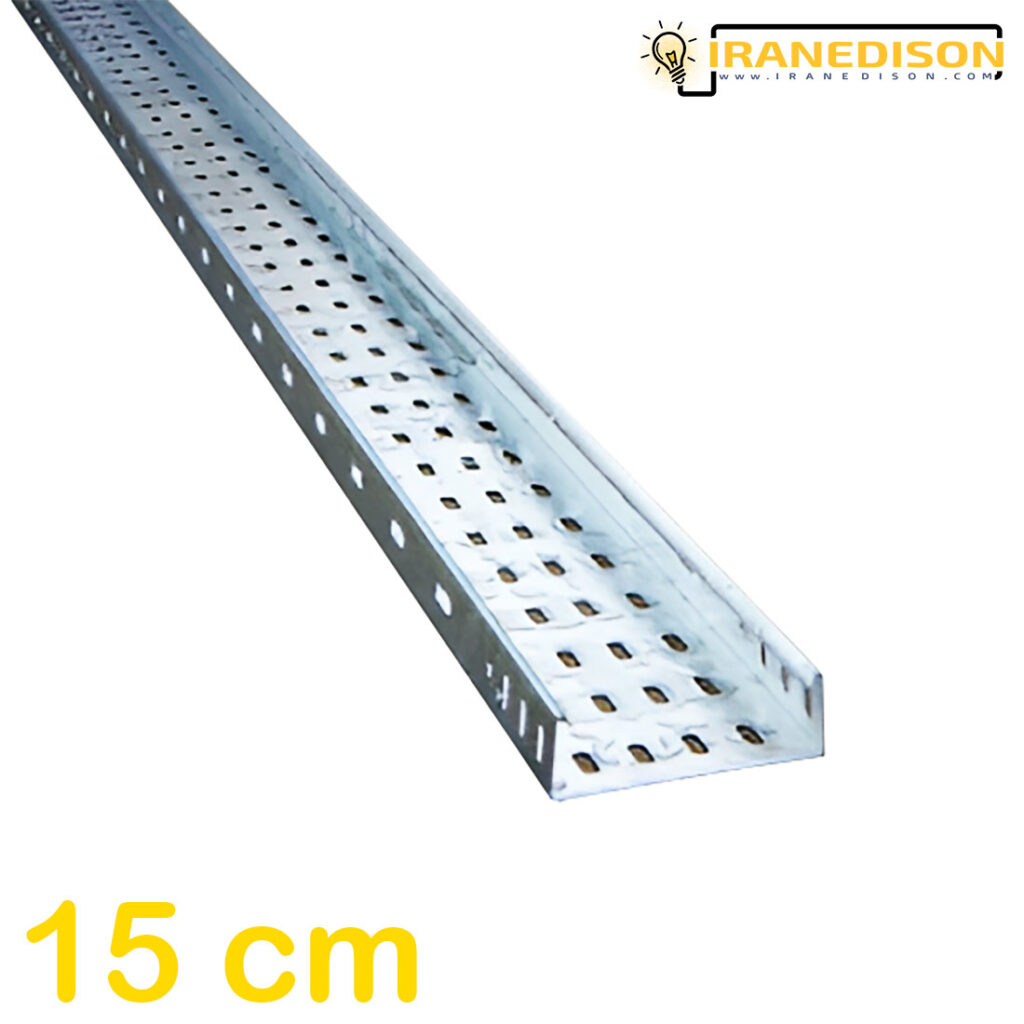 قیمت سینی کابل 15 سانتی