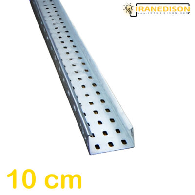 قیمت سینی کابل عرض 10 ترب