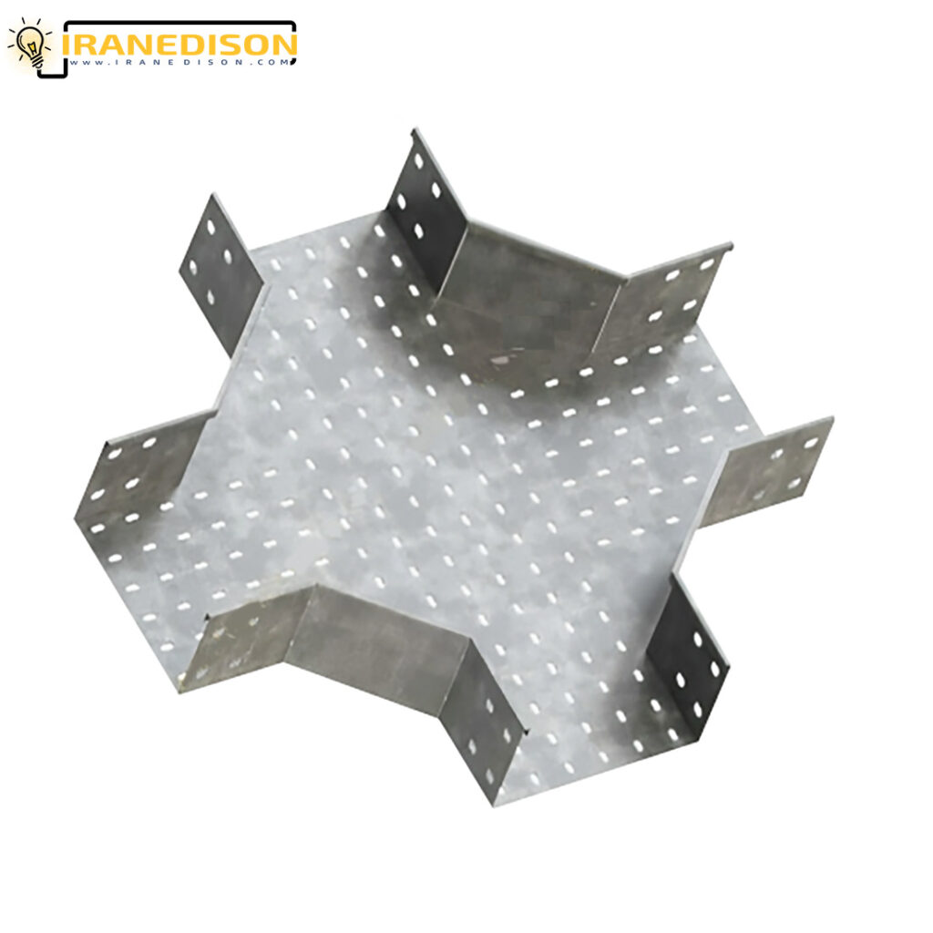 چهار راهی سینی کابل