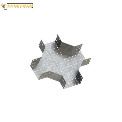 چهار راهی سینی کابل 10 سانتی