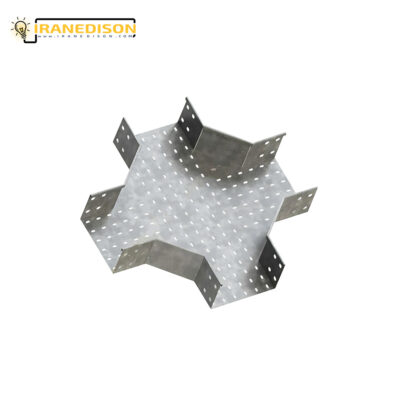 چهار راهی سینی کابل 15 سانتی