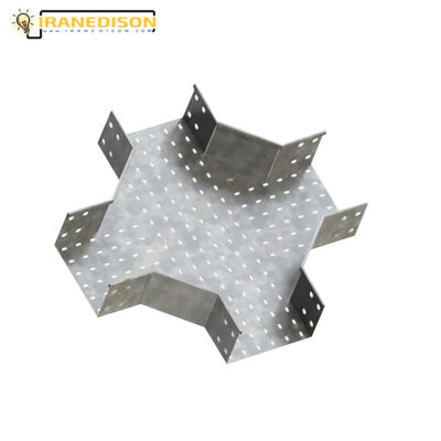 چهار راهی سینی کابل 20 سانتی