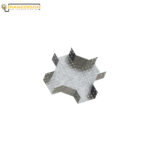 چهار راهی سینی کابل 5 سانتی