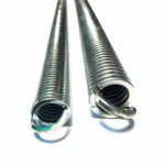 فنر لوله برق وینو پلاستیک