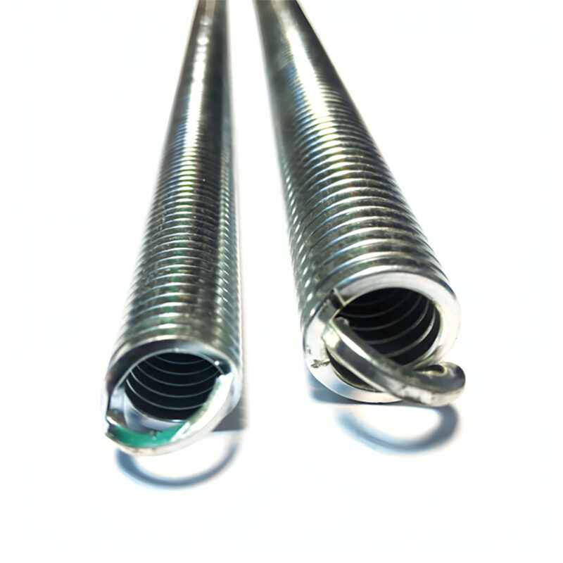 فنر لوله برق وینو پلاستیک