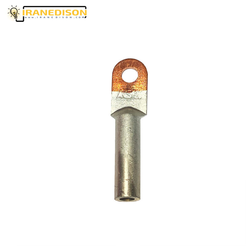 کابلشو بی متال 25 تیپ 1